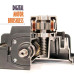 Roger Technology KIT BH30/806 комплект автоматики для відкатних воріт