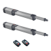 Комплект приводів BFT KUSTOS BT A25 KIT