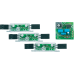 BFT KIT LIGHT комплект LED підсвічування для стріли шлагбауму