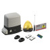 Комплект Roger Technology KIT R30/806 для воріт вагою до 800 кг з магнітними кінцевими вимикачами