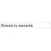 Пульт дистанційного керування 2-канальний Nice Flo2