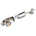 Автоматика для воріт Roger Technology KIT R20/510