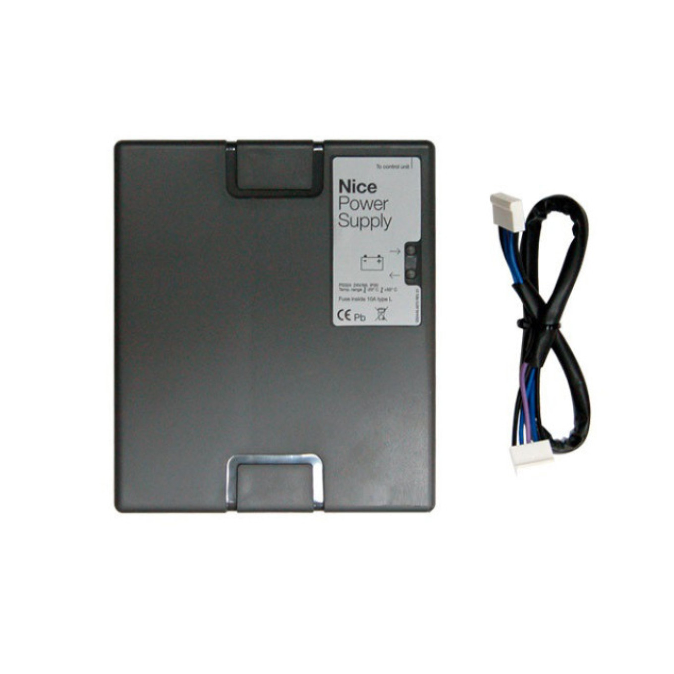 Акумуляторна батарея Nice PS324 24В