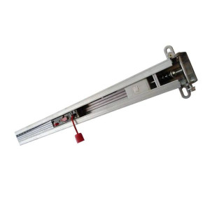 Ланцюгова шина BIN B Gda 2×1810 Cat для TIZIANO 3620