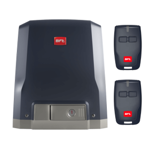 Привід BFT DEIMOS AC A600 для воріт з масою стулки до 600 кг