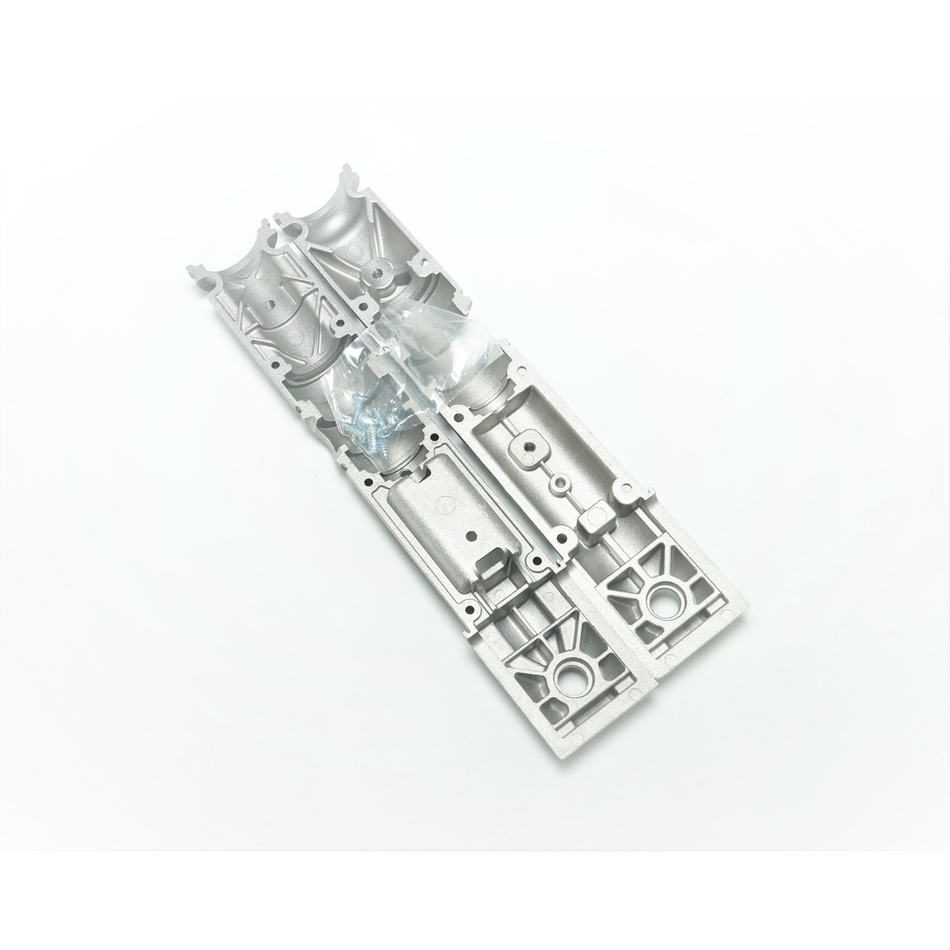 RS1031 Верхня + нижня + внутрішня опора MONOS4 (1+2) Roger Technology