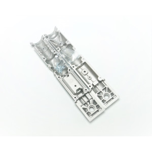 RS1031 Верхня + нижня + внутрішня опора MONOS4 (1+2) Roger Technology