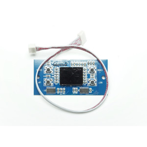 RS1089 Панель керування Roger Technology