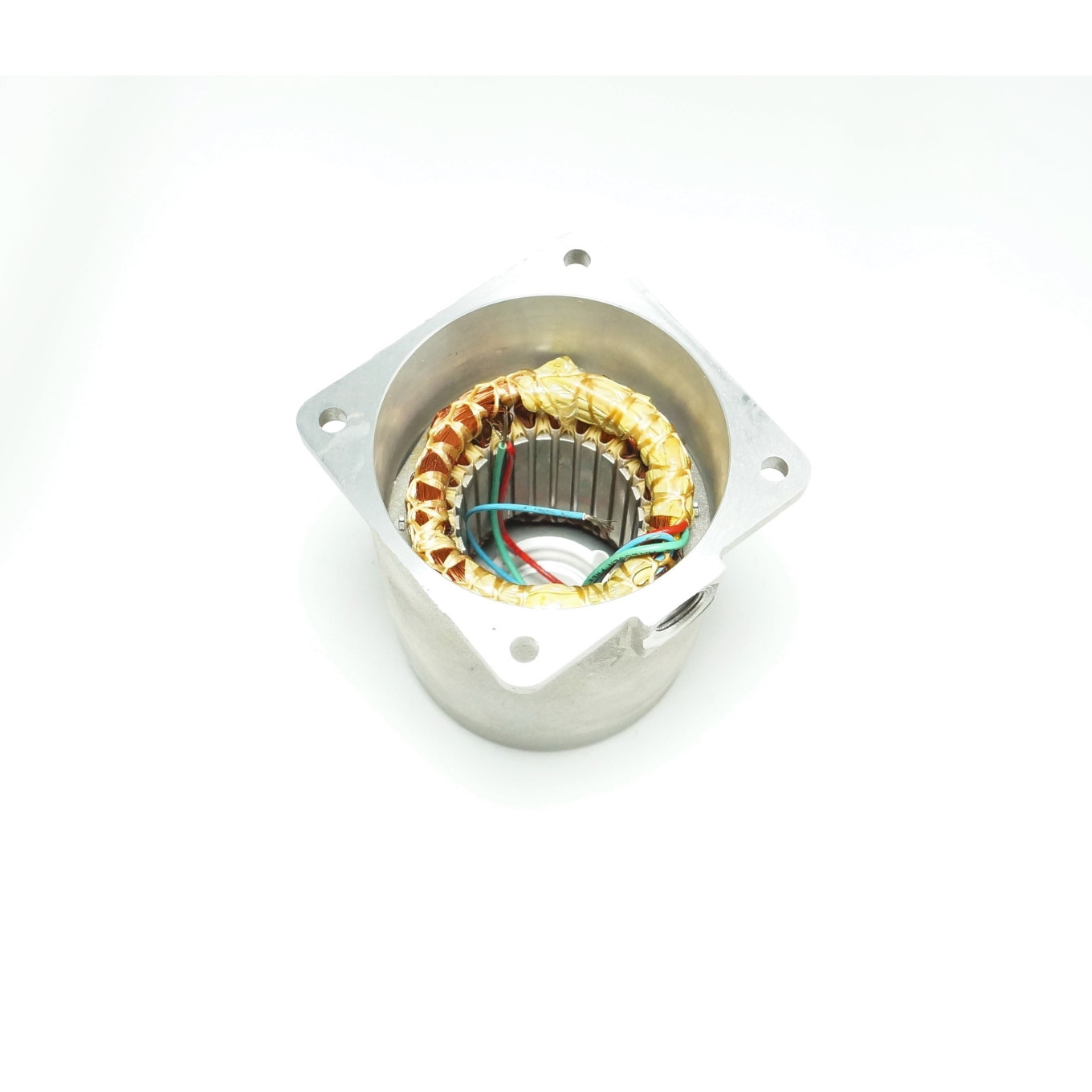 RS171 Статор + корпус статора [R23.8+5] Roger Technology
