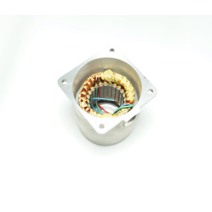 RS171 Статор + корпус статора [R23.8+5] Roger Technology
