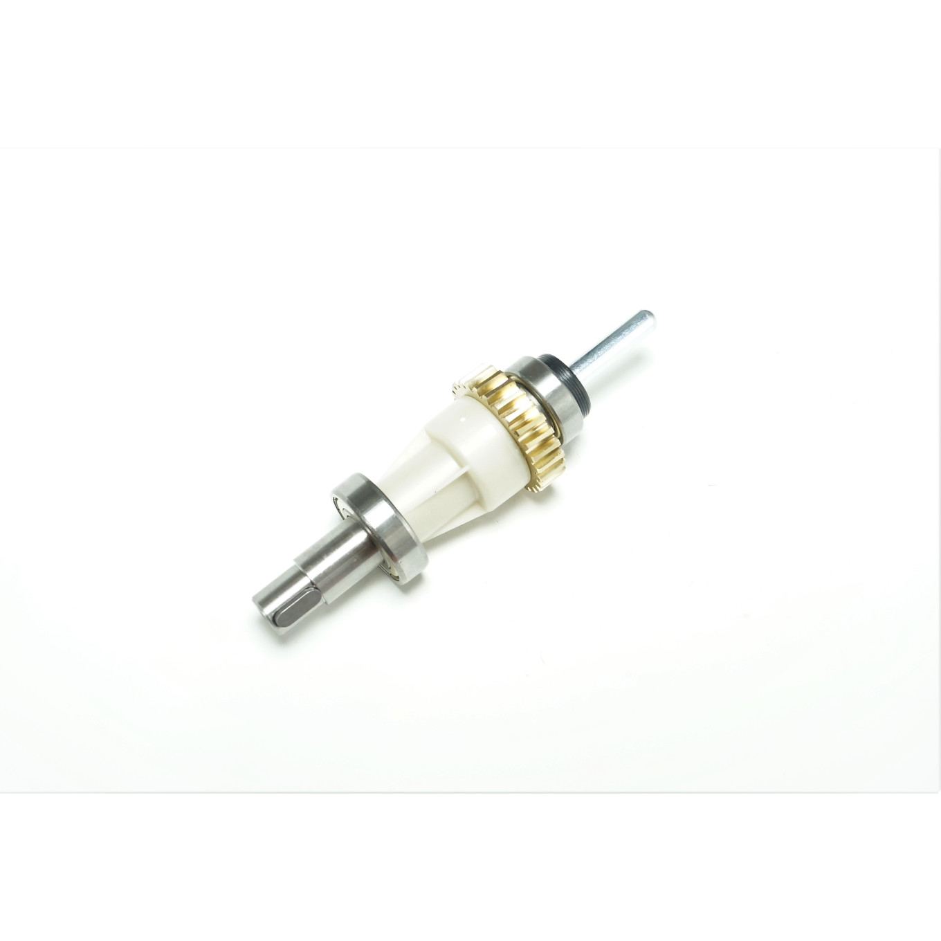 RS334 Вал H30/M30 (комплект) Roger Technology