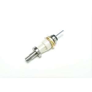 RS334 Вал H30/M30 (комплект) Roger Technology