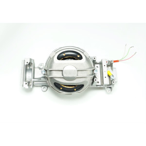 RS414 Електродвигун R20 4 POLES (комплект) Roger Technology