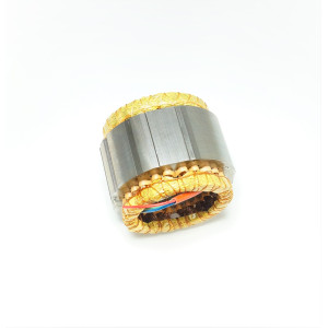 RS96 Статор E30/R30 (800кг) Roger Technology