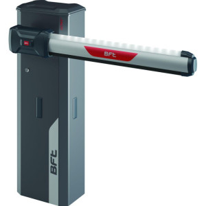 Шлагбаум BFT GIOTTO BT A ULTRA 36 XL, 5м