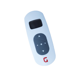 Пульт 15 канальний Gant GC6002