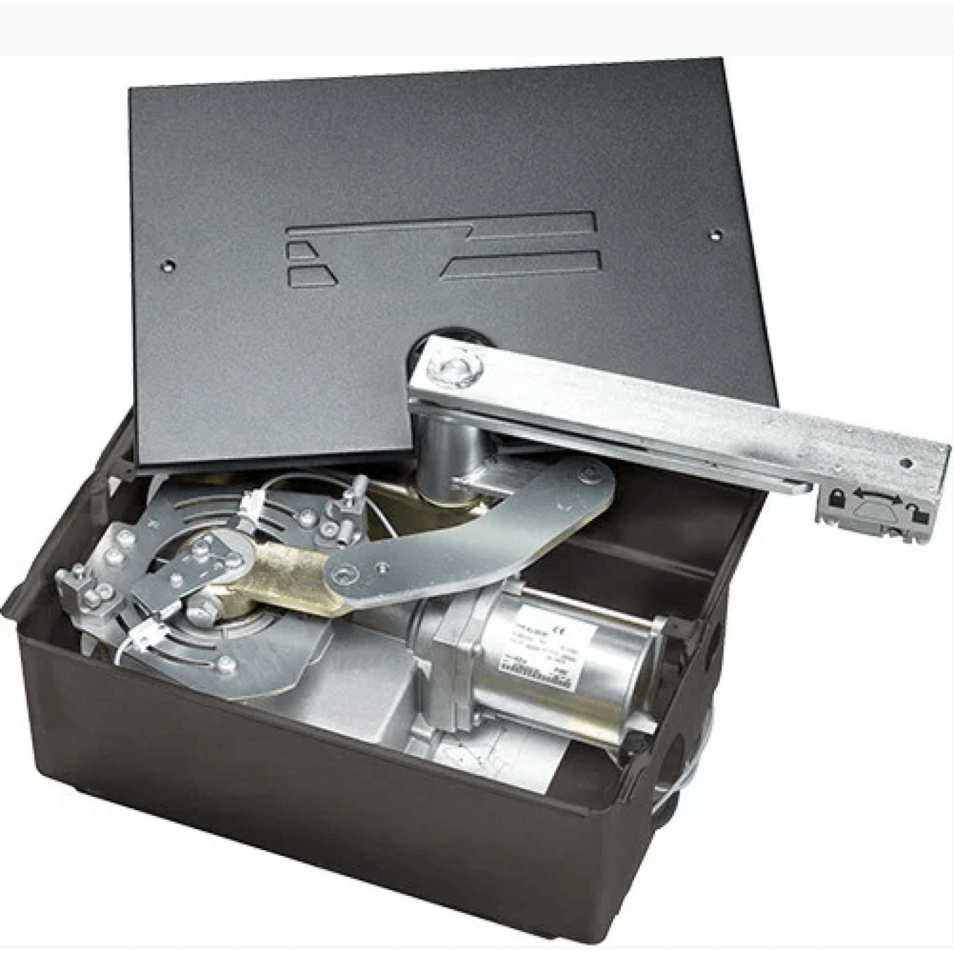 Привід BFT ELI BT A 35 VELOCE KIT High-speed