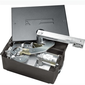 Привід BFT ELI BT A 35 VELOCE KIT High-speed