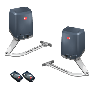 Комплект приводів BFT VIRGO SMART BT A20 KIT