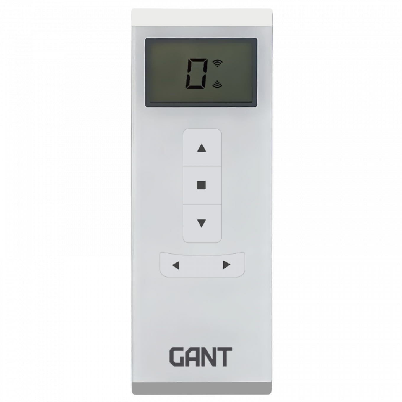 Gant GE07-15А (Білий) пульт 15-ти канальний