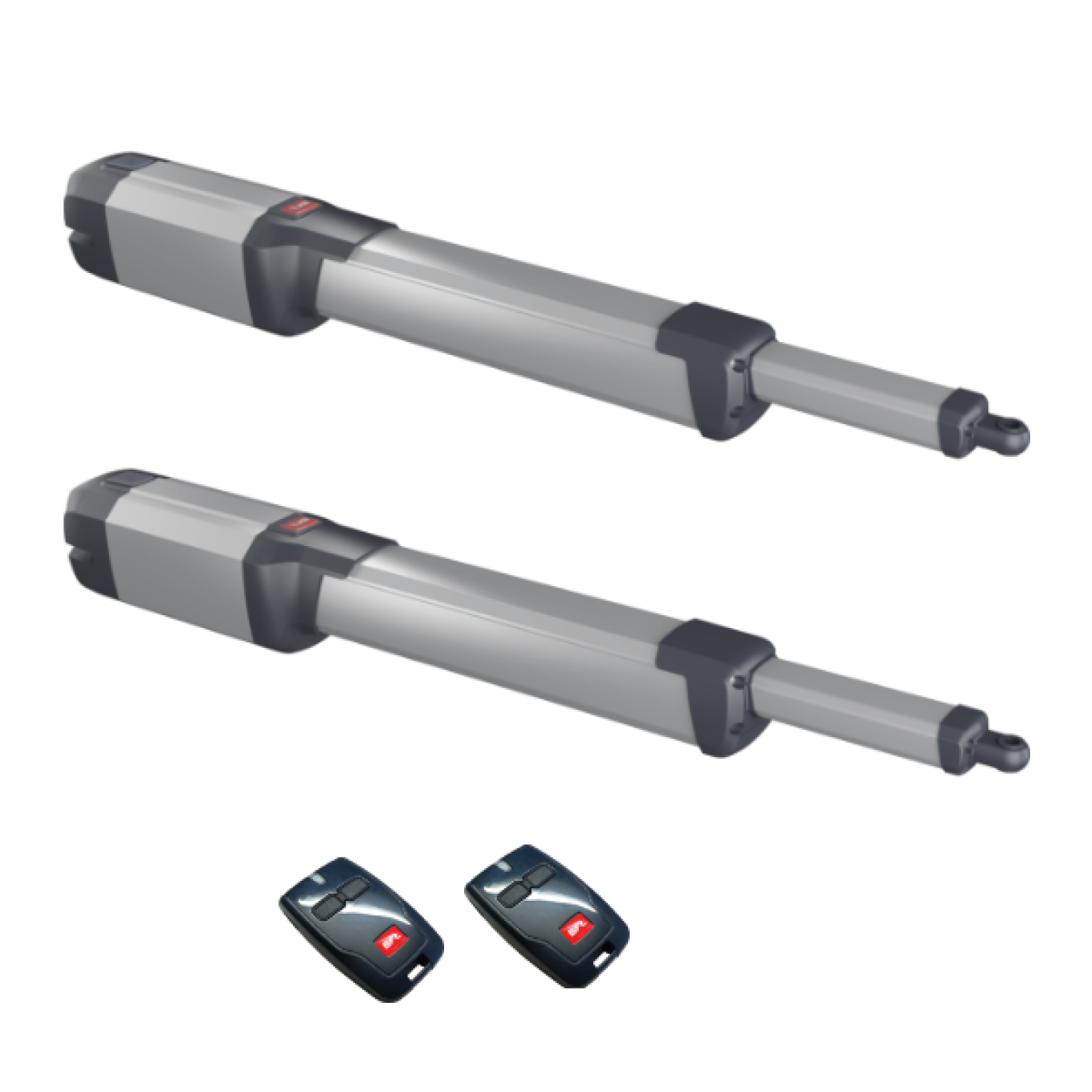 Комплект приводів BFT KUSTOS BT A25 KIT