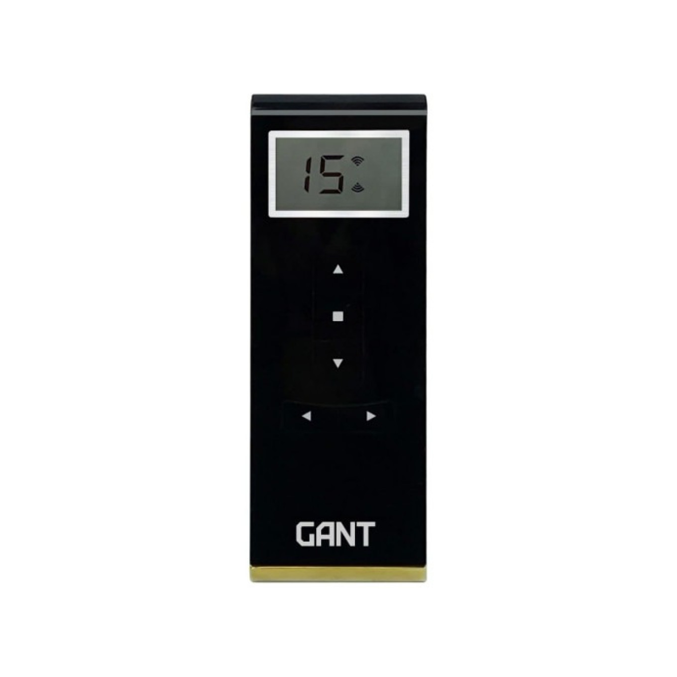 Gant GE07-15А (Чорний) пульт 15-ти канальний