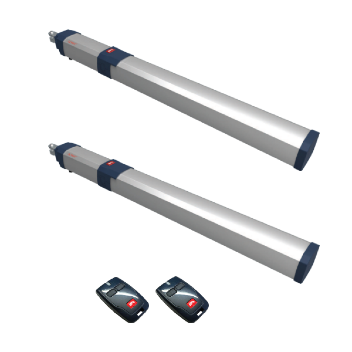 Комплект приводів BFT GIUNO ULTRA BT A50 KIT