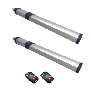 Комплект приводів BFT GIUNO ULTRA BT A50 KIT