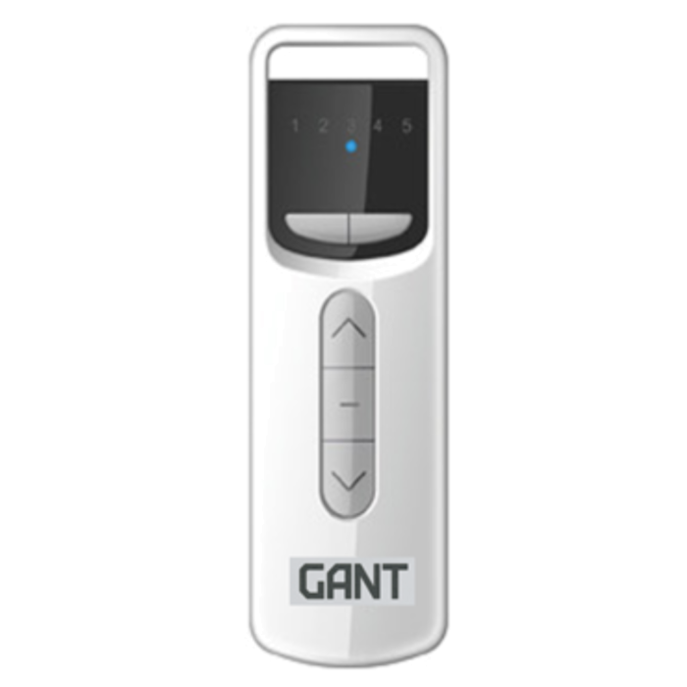 Пульт 5 канальний Gant GE01-05