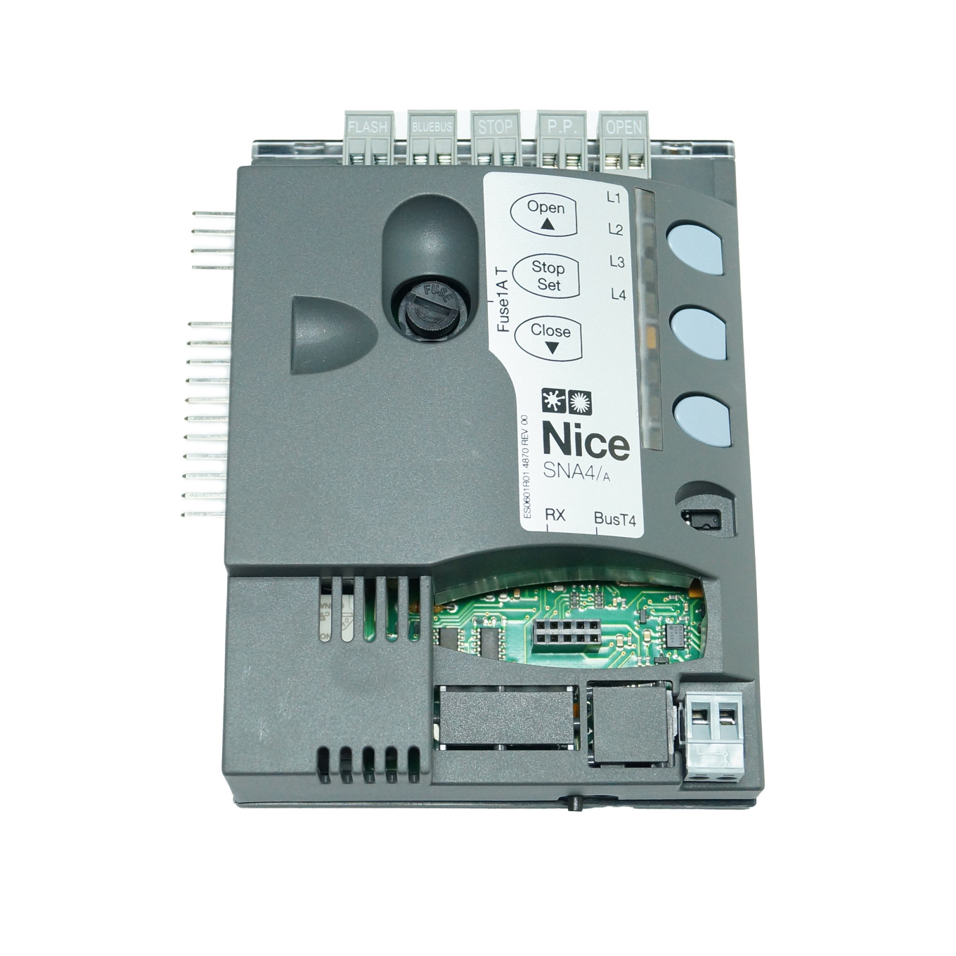 Плата керування Nice SN6041 (SNA4/A)