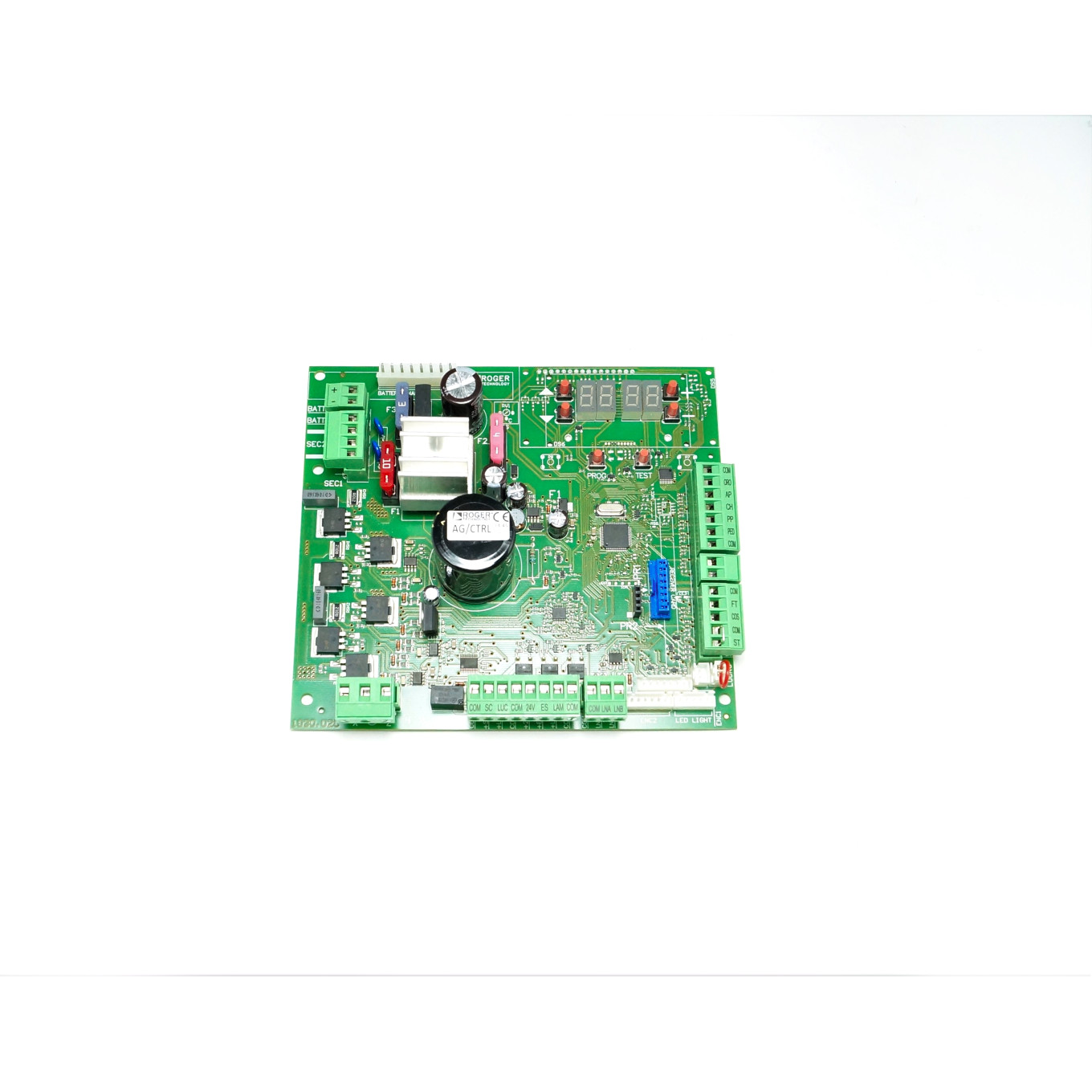 Плата керування Bionik AG/CTRL Roger Technology