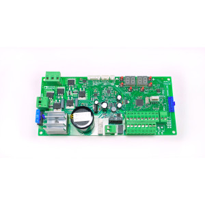 Плата керування B70/1DC Roger Technology