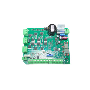 Плата керування B70/2DC Roger Technology