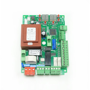 Плата керування H70/104AC Roger Technology