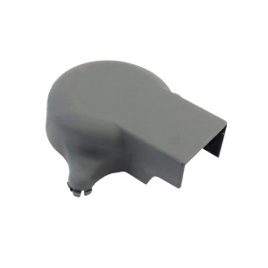 Кожух захисний двигуна SPIDO (PPD1061)