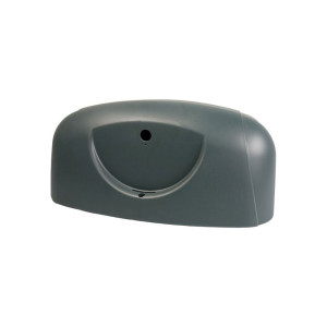 Кришка верхня пластикова HYPPO (PPD1177A.4540)