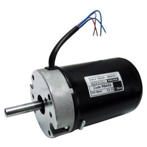 Електродвигун Nice ROBUS600/SOON (RBA02)