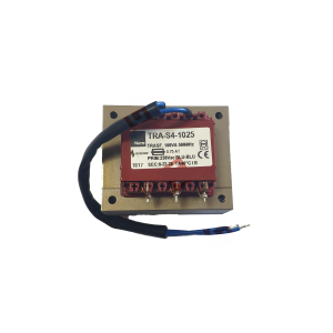 Трансформатор ROAD200/SPIN11/SHEL50 (TRA-S4.1025) [230V/22V/38V]