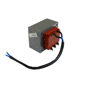 Трансформатор SPIDO/GD1/SHEL75 (TRA-S6.1025) [230V/22V/40V/125VA]