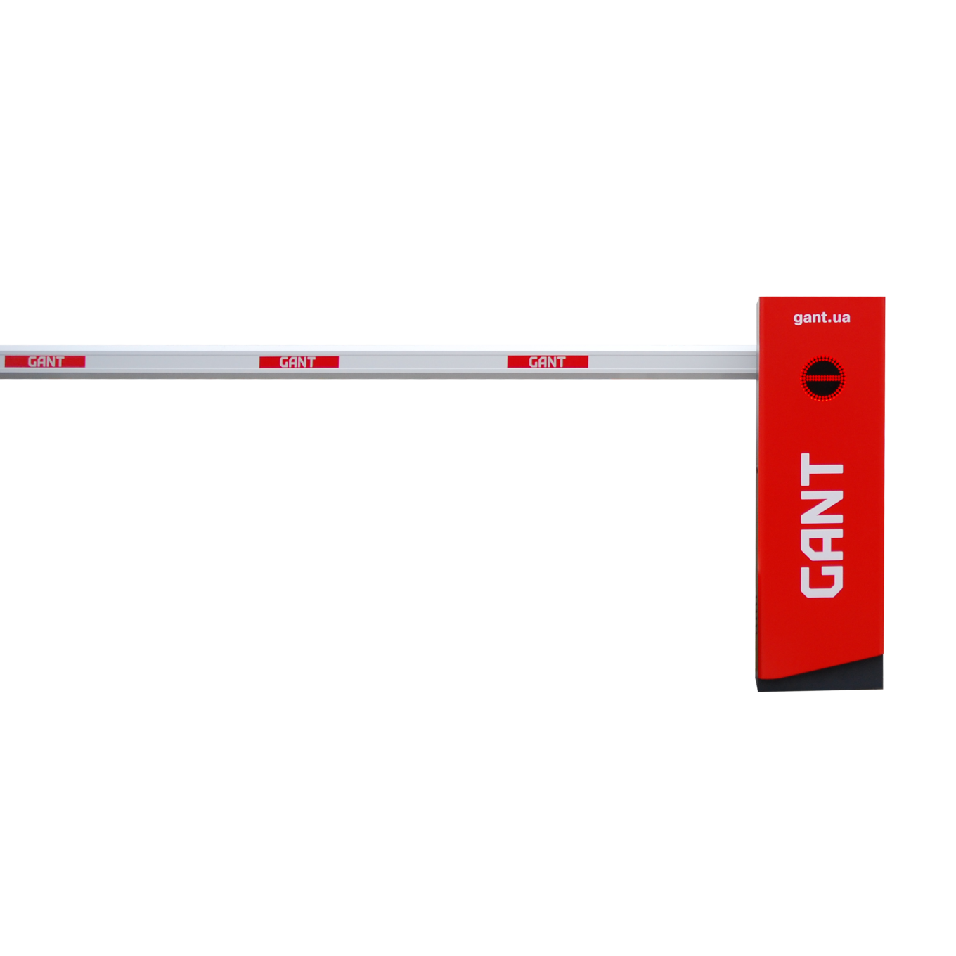 Швидкісний шлагбаум Gant Strike L