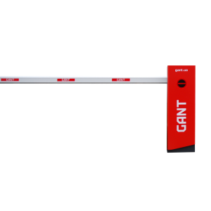 Швидкісний шлагбаум Gant Strike L