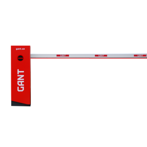 Швидкісний шлагбаум Gant Strike R LED