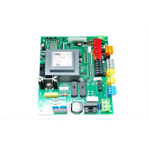 Плата керування LEO MV-D 230V для MOOVI 30s BFT