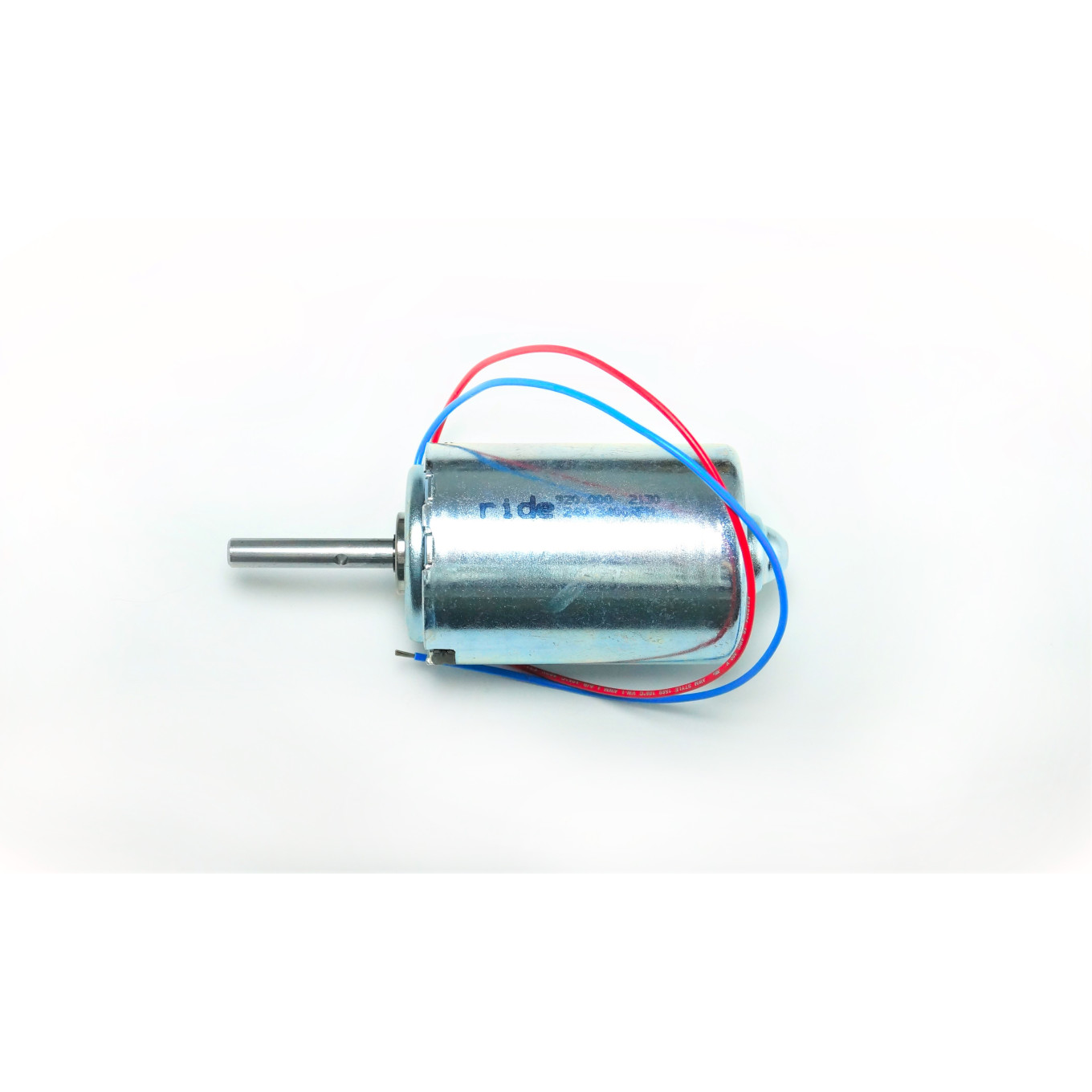 Електродвигун для BFT KUSTOS BT A25 / A40 (KIT MOTOR 24V D.59)