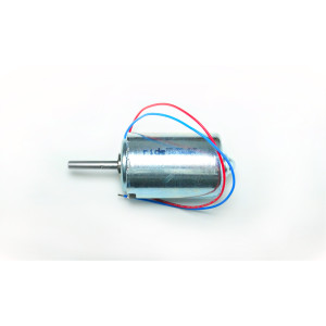 Електродвигун для BFT KUSTOS BT A25 / A40 (KIT MOTOR 24V D.59)