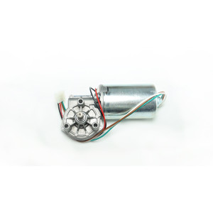 Моторедуктор BFT BOTTICELLI SMART BT A850 і BT A650
