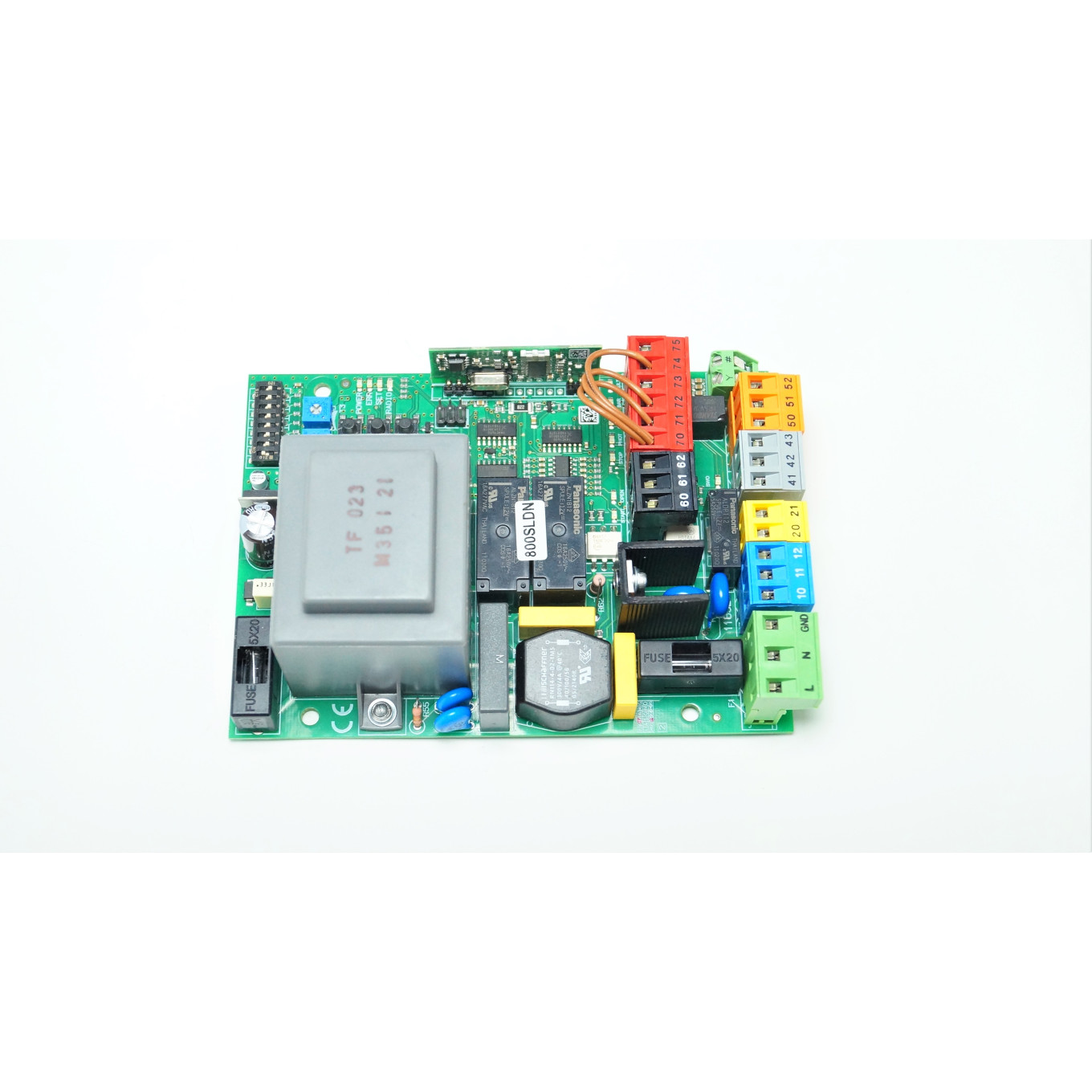 Плата керування SHYRA-F 230V для DEIMOS AC A800 BFT