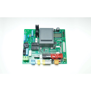 Плата керування ICARO N/ NF/SMART “LEO B CBB 3 230V L02” BFT