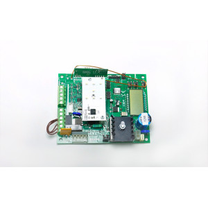Плата керування VENERE-BT-A-DIS 1250 (BOTICELLI SMART BT A1250) BFT