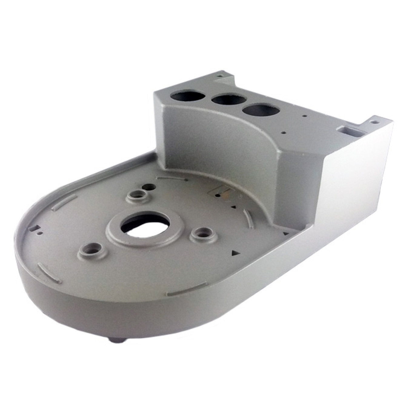 Корпус нижній HOPP (BMG2211R08.45673)